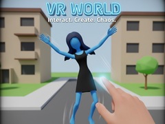 Jwèt VR World