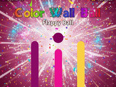 Jwèt Color Wall Ball