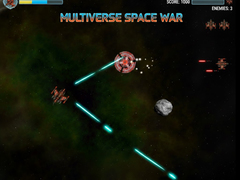 Jwèt Multiverse Space War