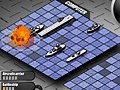 Jwèt Battleships General Quarters