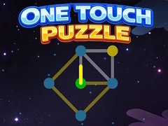 Jwèt One Touch Puzzle