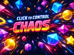 Jwèt Click to Control Chaos