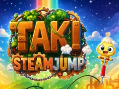 Jwèt Taki Steamjump