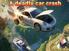 Jwèt A deadly car crash