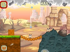 Jwèt Disaster Will Strike 2