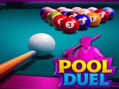 Jwèt Pool Duel