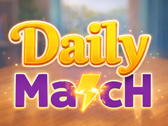 Jwèt Daily Match