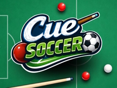 Jwèt Cue Soccer