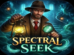 Jwèt Spectral Seek