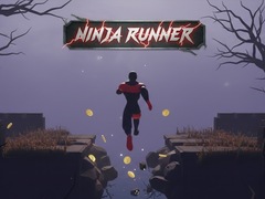 Jwèt Ninja Runner