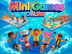 Jwèt Mini Games Online