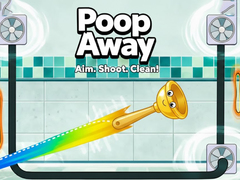 Jwèt Poop Away
