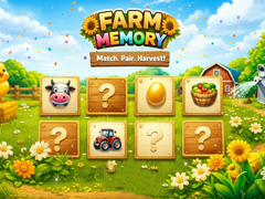 Jwèt Farm Memory