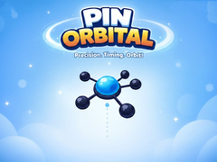 Jwèt Pin Orbital