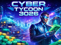 Jwèt Cyber Tycoon 3026