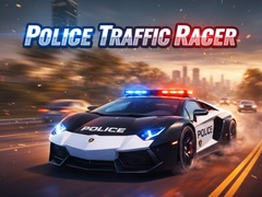 Jwèt Police Traffic Racer