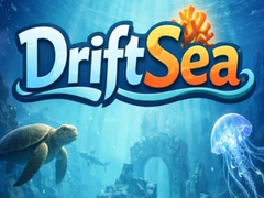 Jwèt DriftSea