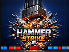 Jwèt Hammer Strike