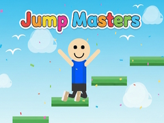Jwèt Jump Masters