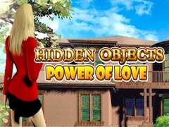 Jwèt Hidden Objects Power of Love