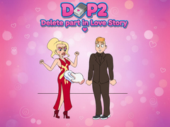 Jwèt DOP2 Delete part in Love Story
