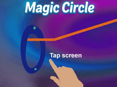 Jwèt Magic Circle
