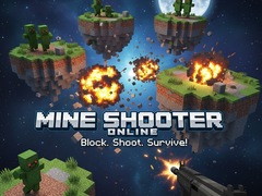 Jwèt Mine Shooter Online