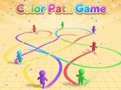 Jwèt Color Path Game