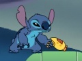 Jwèt Stich: Laser Blast
