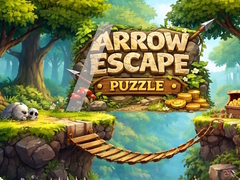Jwèt Arrows Puzzle Escape