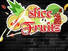 Jwèt Slice the Fruitz