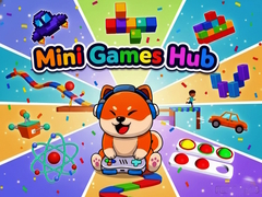 Jwèt Mini Games Hub 