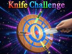 Jwèt Knife Challenge