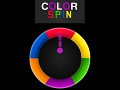 Jwèt Spin Color
