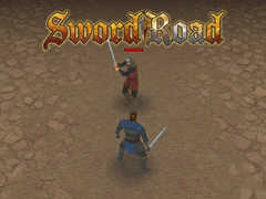 Jwèt Sword Road