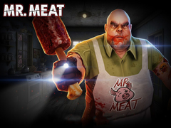 Jwèt Mr Meat