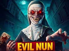 Jwèt Evil Nun