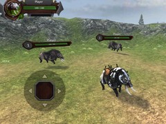 Jwèt Boar Clan: Animal Simulator