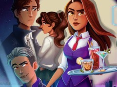 Jwèt Undercover Blood Bonds