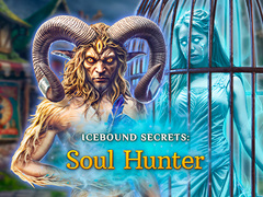 Jwèt Icebound Secrets 2: Soul Hunter