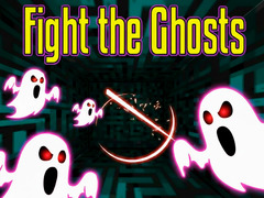 Jwèt Fight the Ghosts