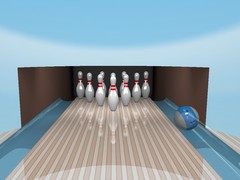 Jwèt Precise Bowling