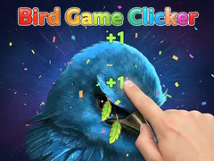 Jwèt Bird Game Clicker