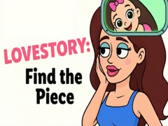 Jwèt Love Story: Find the Piece