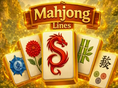 Jwèt Mahjong Lines