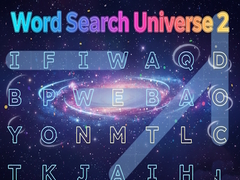 Jwèt Word Search Universe 2
