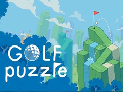 Jwèt Golf Puzzle