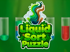 Jwèt Liquid Sort Puzzle