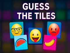 Jwèt Guess The Tiles