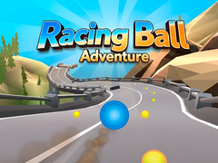 Jwèt Racing Ball Adventure
